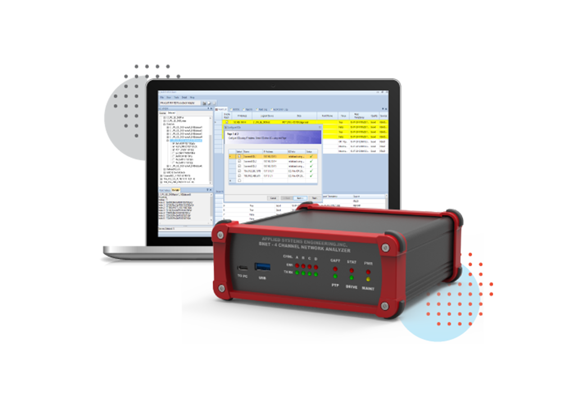 IEC61850主從站測(cè)試工具ASE61850