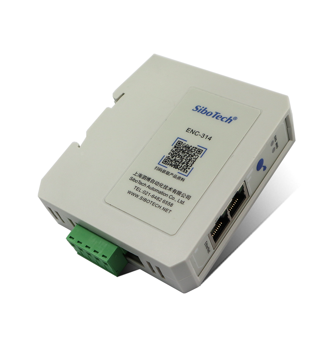 DeviceNet/EtherNet IP網(wǎng)關(guān) ENC-314 DeviceNet/EtherNet IP網(wǎng)關(guān) ENC-314