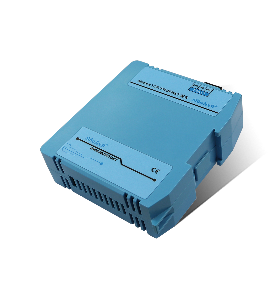 Modbus TCP/PROFINET網(wǎng)關(guān) EPN-330 V2.0