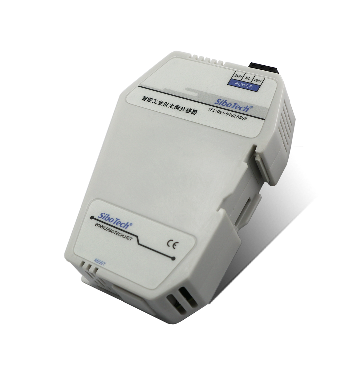 五口工業(yè)以太網分接器 ETAP-3005 五口工業(yè)以太網分接器 ETAP-3005