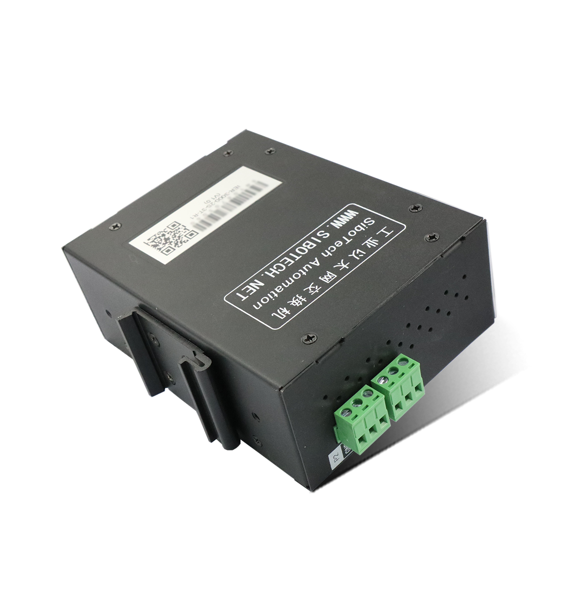 2光3電環(huán)網(wǎng)冗余交換機 IER-3000-2S-3T-R1 2光3電環(huán)網(wǎng)冗余交換機 IER-3000-2S-3T-R1