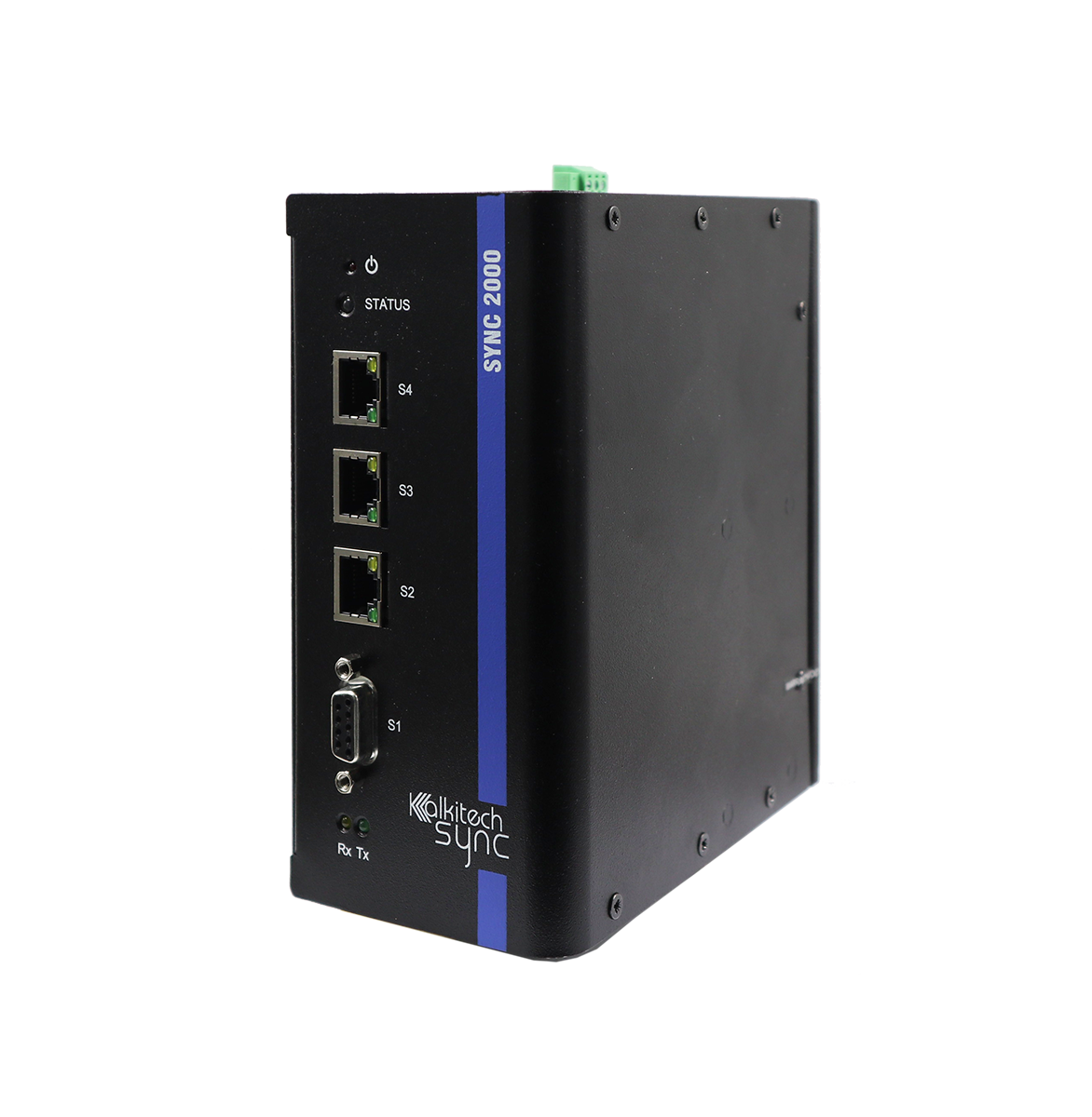 IEC60870-5-101/103/104轉(zhuǎn)DNP3.0 電力規(guī)約智能通信管理機 SYNC2000